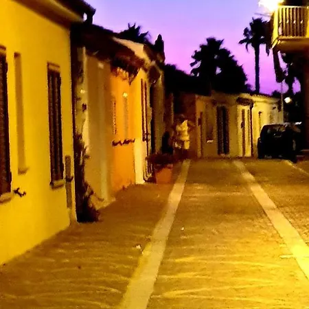 Deluxe Apartment Golfo Aranci