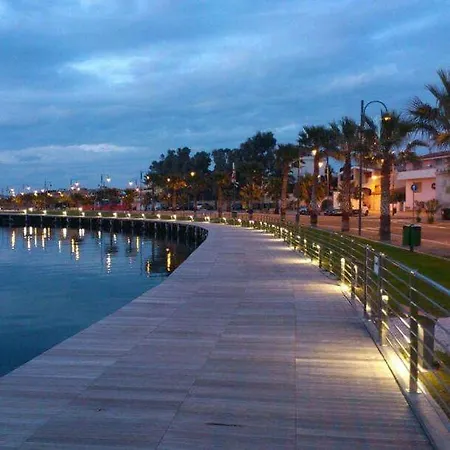 Deluxe Apartment Golfo Aranci