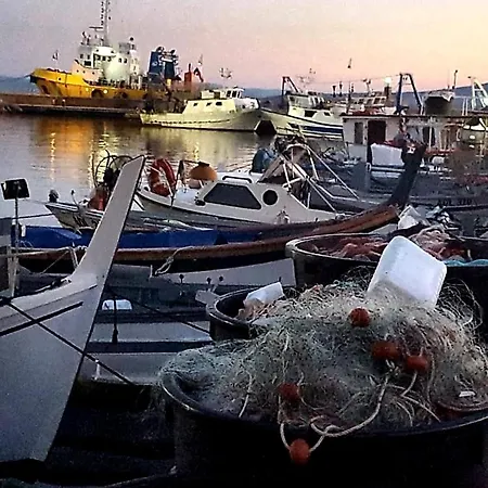 Deluxe * Golfo Aranci