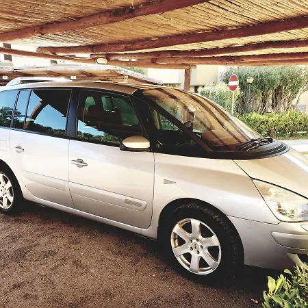 Deluxe * Golfo Aranci