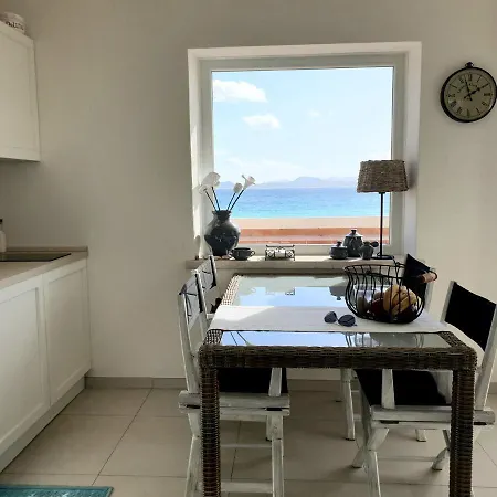 Apartment Deluxe
