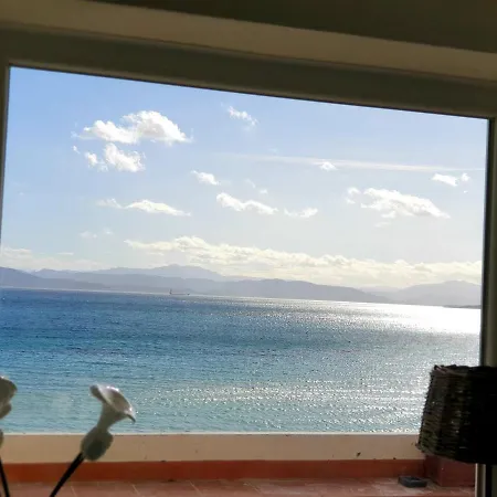 Deluxe * Golfo Aranci