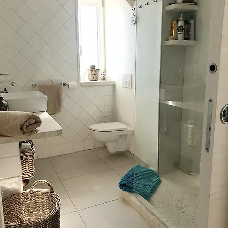 Apartment Deluxe Golfo Aranci