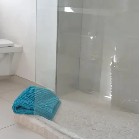 Deluxe Apartment Golfo Aranci