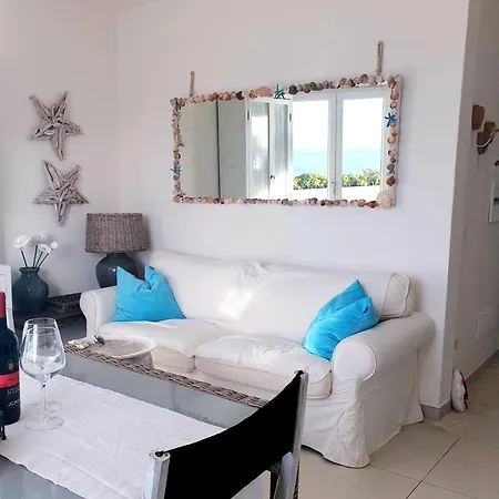 Apartment Deluxe Golfo Aranci