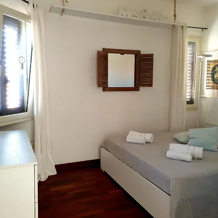 Deluxe Golfo Aranci