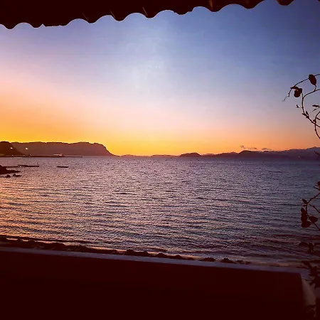 Deluxe * Golfo Aranci